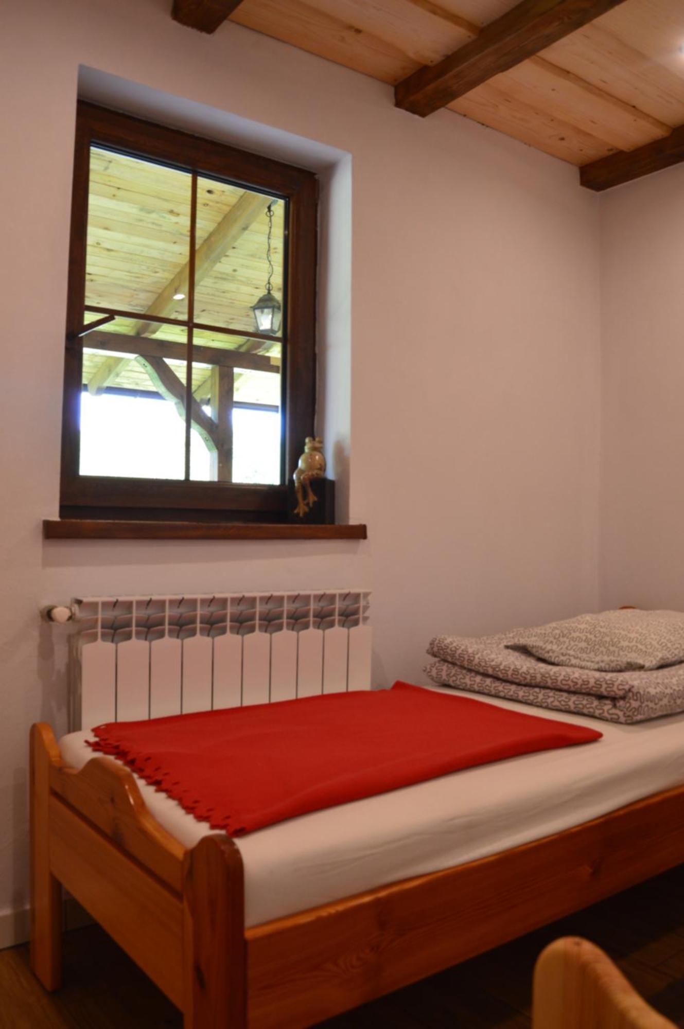 Domek Nad Krutynia Comuna de Piecki Exterior foto